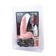 Realistic Strap on Dildo With Passionate Harness For Couples