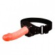 Vrouwen Strap-On Been Dildo BW-022035