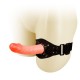 Vrouwen Strap-On Been Dildo BW-022035