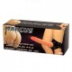 Vrouwen Strap-On Been Dildo BW-022035