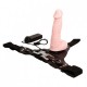 Vrouwen Strap-On vibrerende dildo BW-022036