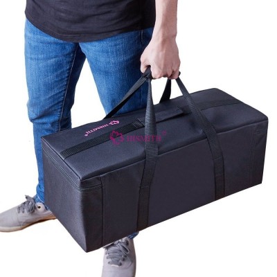 Hismith Sex Machine Portable Storage Bag met spons Packaging
