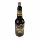 Anal Male Masturbation Black Beer Mug Sex Cup For Automatic Retractable Sex Machine