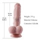 Hismith Premium Sex Machine Bundle Suction Cup Dildos & Adapters