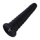 Hismith 26 cm tower shape anal toy with KlicLok system for Hismith Premium Sex Machine