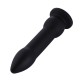Hismith 26.5 cm Bullet Anal toy with KlicLok System for Hismith Premium Sex Machine