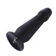 Hismith 26 cm Grenade Anal toy with KlicLok System for Hismith Premium Sex Machine