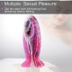 Hismith 7.8" Dragon Egg Silicone Dildo with Suction Cup - Monster Series