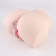 SINLOLI Sex Doll Masturbator, 3D Realistic Male Masturbator Sex Toys for Male Masturbation