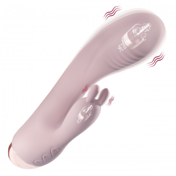 Vrouwen Strap-On Dildo BW-022042